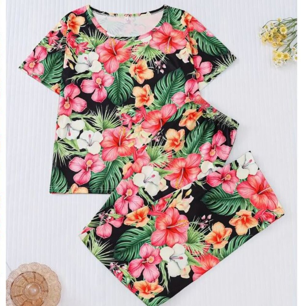 Women's pajamas - Medium